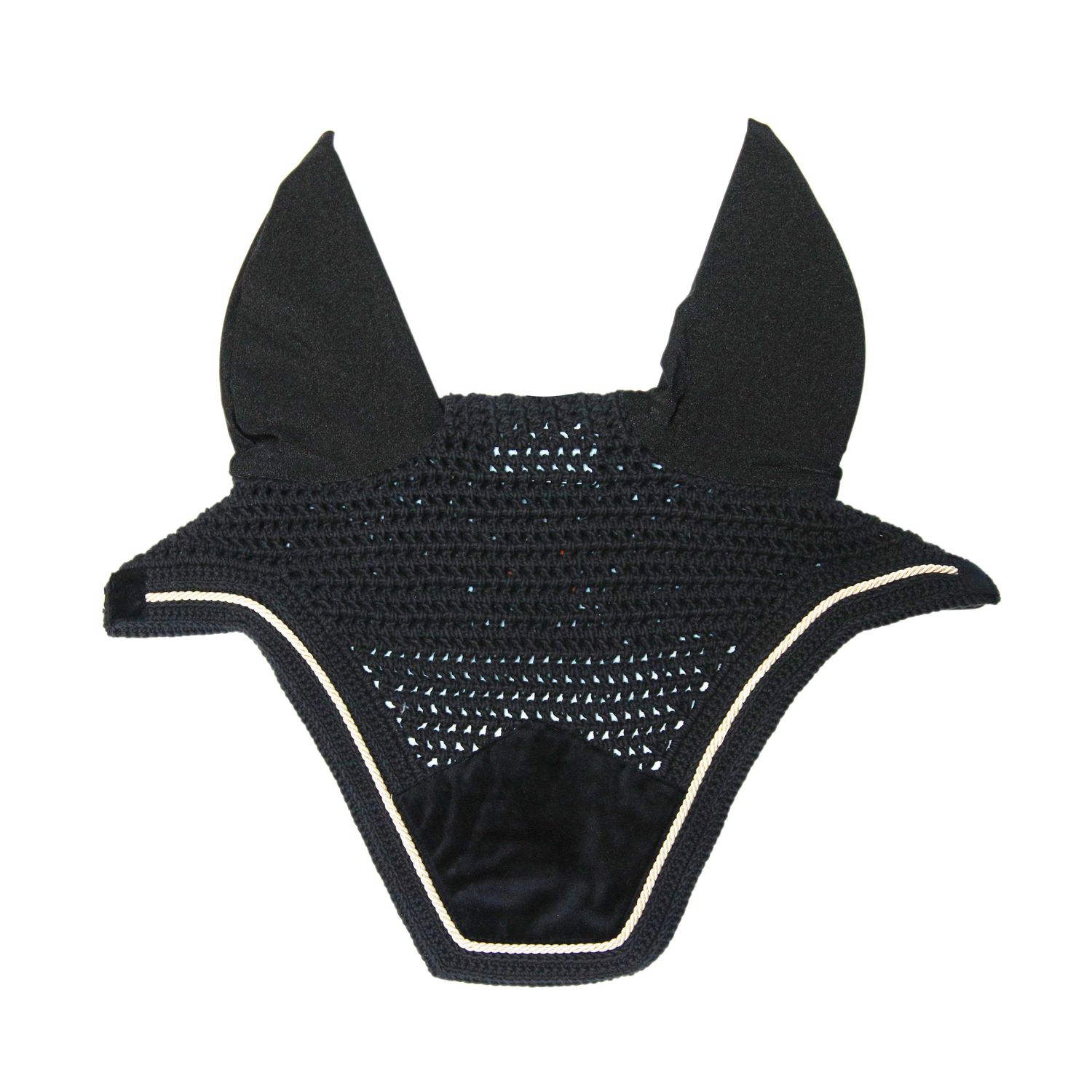 Kentucky Horsewear Wellington Basic Velvet Fliegenmütze