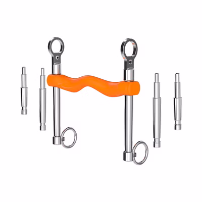 Winderen Pumpkandare (3er-Pack)