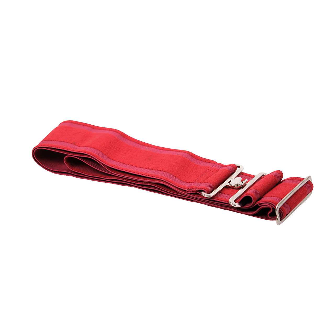 QHP Elastischer Deckengurt - rot