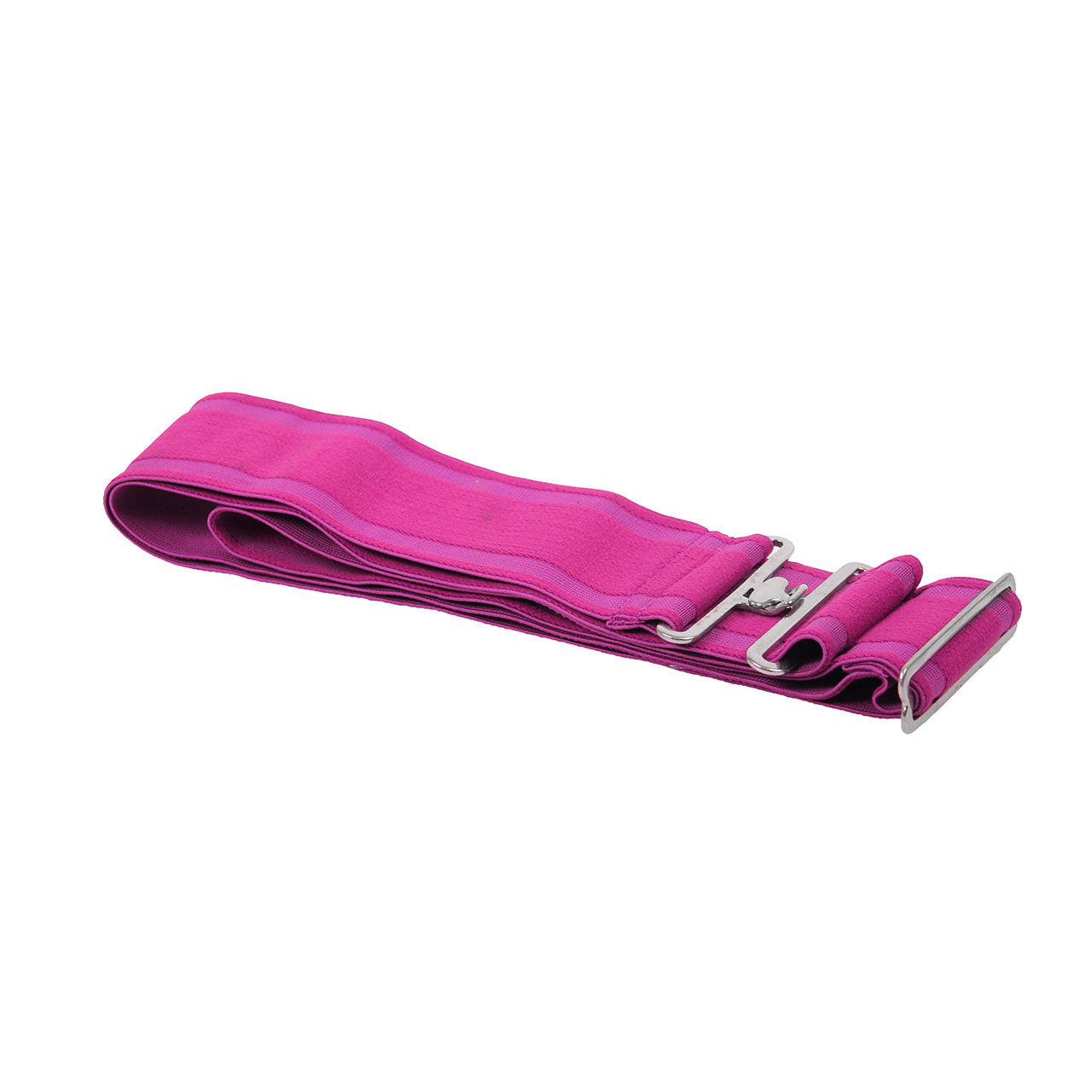 QHP Elastischer Deckengurt - fuchsia