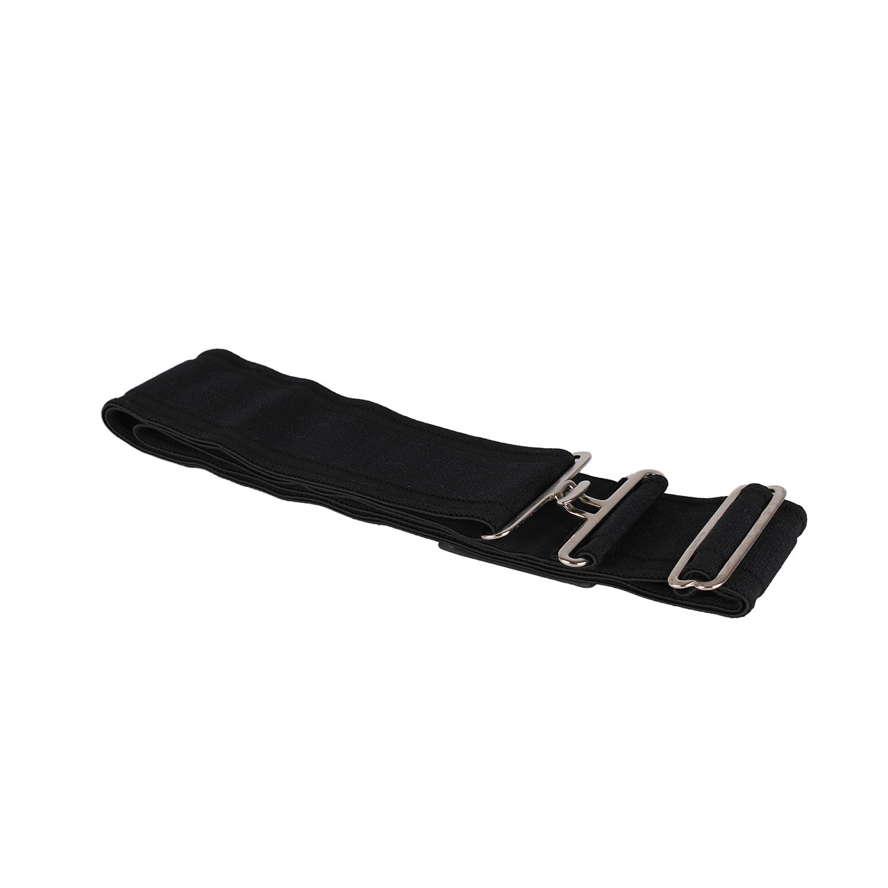 QHP Elastischer Deckengurt - schwarz