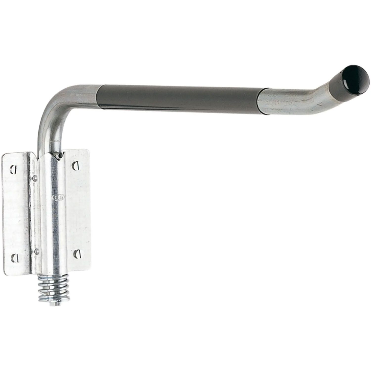 Sprenger Sattelhalter Schwenkbar Stahl