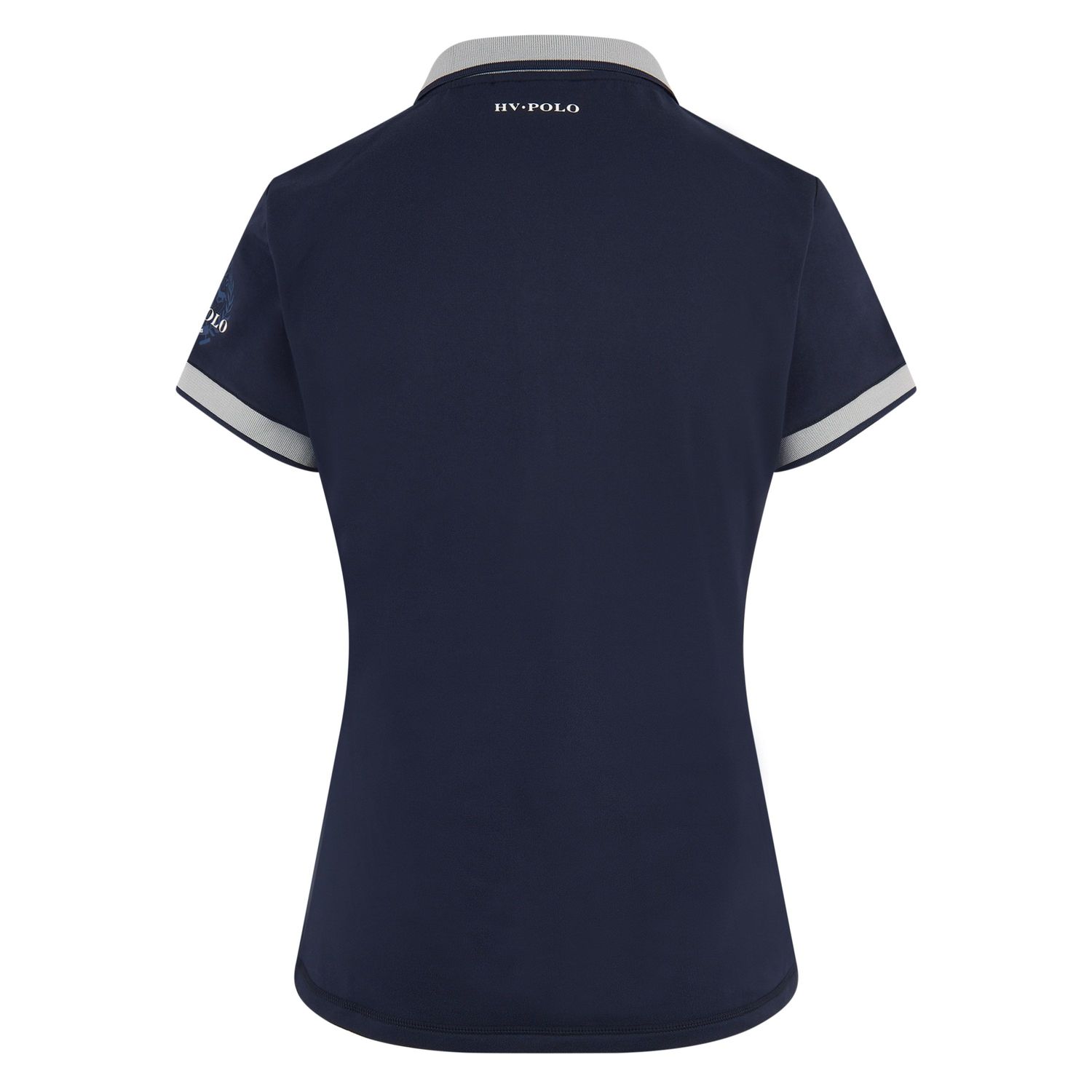 Hv Polo Poloshirt Favouritas Tech Damen
