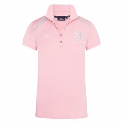 HV Polo Poloshirt Favouritas Tech Damen