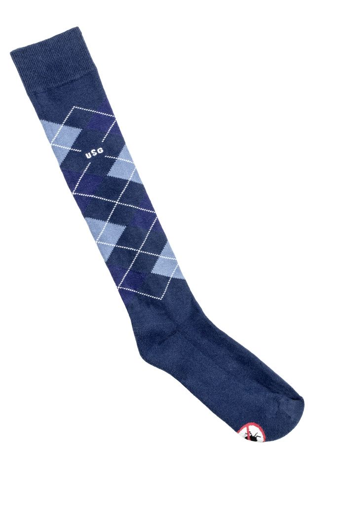 USG Karostrümpfe Original AntiZeckensockies