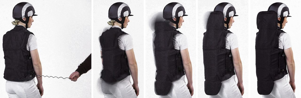 USG Ersatzset mit CO2 Kartusche u. Werkzeug