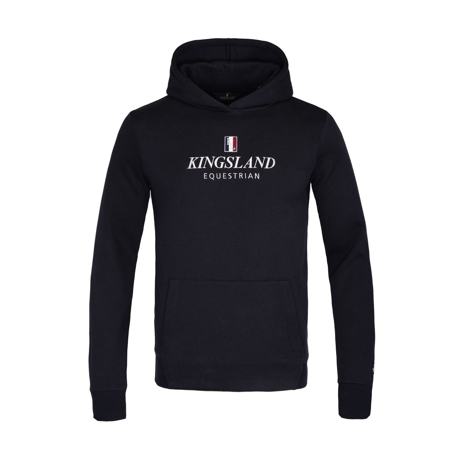 Kingsland Classic Hoodie unisex