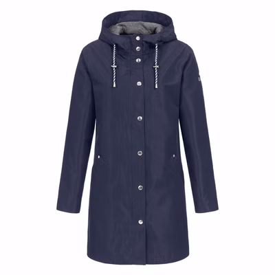 ELT Regenmantel Emilia Damen